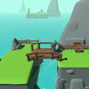 Orbies and Spirits